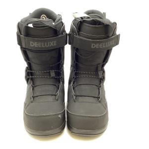 DEELUXE (ディーラックス) TEAM ID スノーボードブーツ メンズ SIZE 26cm ブラック