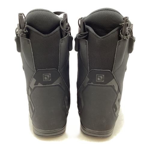 DEELUXE (ディーラックス) TEAM ID スノーボードブーツ メンズ SIZE 26cm ブラック