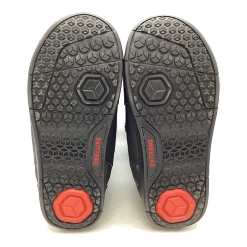 DEELUXE (ディーラックス) TEAM ID スノーボードブーツ メンズ SIZE 26cm ブラック