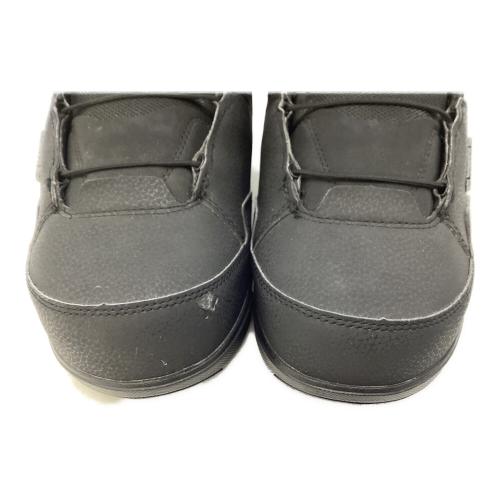 DEELUXE (ディーラックス) TEAM ID スノーボードブーツ メンズ SIZE 26cm ブラック