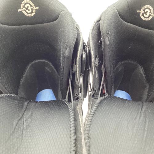 DEELUXE (ディーラックス) TEAM ID スノーボードブーツ メンズ SIZE 26cm ブラック