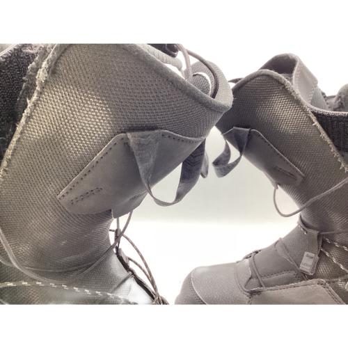 DEELUXE (ディーラックス) TEAM ID スノーボードブーツ メンズ SIZE 26cm ブラック