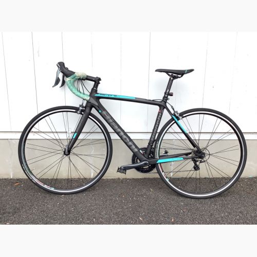 BIANCHI (ビアンキ) ロードバイク グレー 18年モデル  WBK948780M SEMPRE PRO  ティアグラ