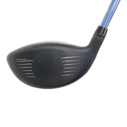 COBRA (コブラ) ドライバー 23年モデル AERO JET フレックス【S】 ロフト角【10.5°】 SPEEDER569 45 C7 純正グリップ良好 272