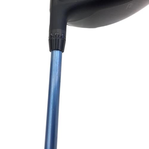 COBRA (コブラ) ドライバー 23年モデル AERO JET フレックス【S】 ロフト角【10.5°】 SPEEDER569 45 C7 純正グリップ良好 272