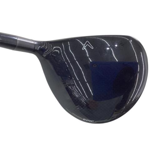 Callaway (キャロウェイ) フェアウェイウッド 2021年モデル 3W EPIC MAX フレックス【R】 ロフト角【15°】 DIAMANA 42.5 D2 純正グリップ良好 323