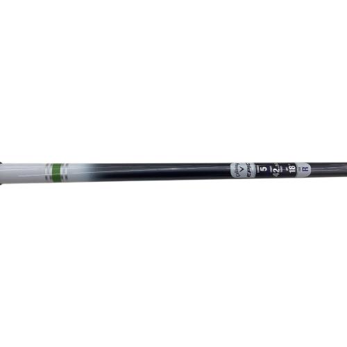 Callaway (キャロウェイ) フェアウェイウッド 2021モデル 5W EPIC MAX フレックス【R】 ロフト角【18°】 DIAMANA 43 D3 319g