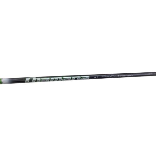 Callaway (キャロウェイ) フェアウェイウッド 2021モデル 5W EPIC MAX フレックス【R】 ロフト角【18°】 DIAMANA 43 D3 319g