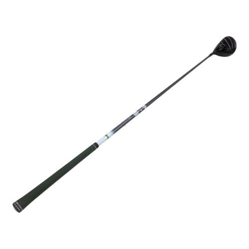 Callaway (キャロウェイ) フェアウェイウッド 2021モデル 5W EPIC MAX フレックス【R】 ロフト角【18°】 DIAMANA 43 D3 319g