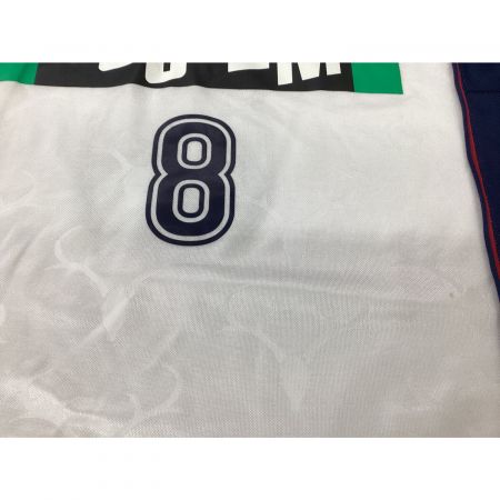 鹿島アントラーズ (カシマアントラーズ) サッカーユニフォーム メンズ