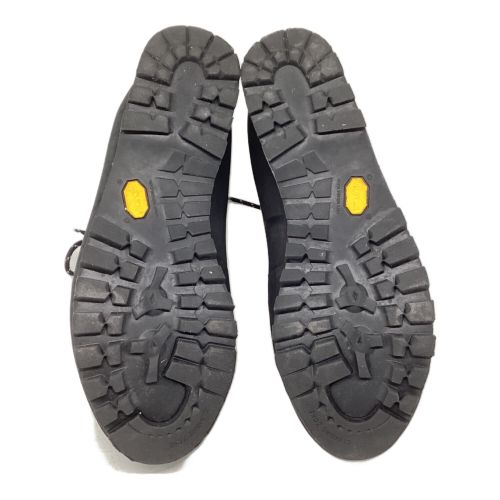 LA SPORTIVA (スポルティバ) トレッキングシューズ メンズ SIZE UK8 イエロー GORE-TEX