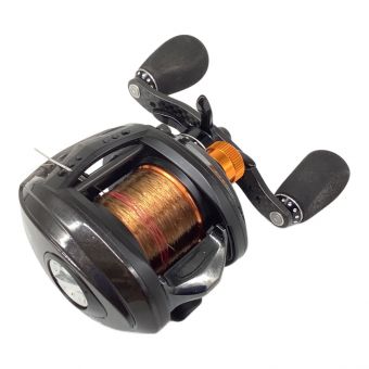 Abu Garcia (アブガルシア) リール REVO LTX SHS ベイトリール ルアー対応