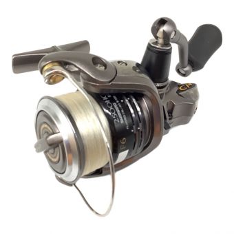 SHIMANO (シマノ) リール コンプレックスCI4 2500HGS F6 スピニングリール バス