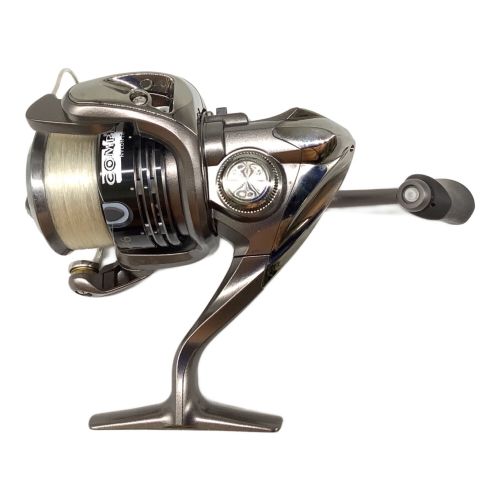 SHIMANO (シマノ) リール コンプレックスCI4 2500HGS F6 スピニングリール バス｜トレファクONLINE