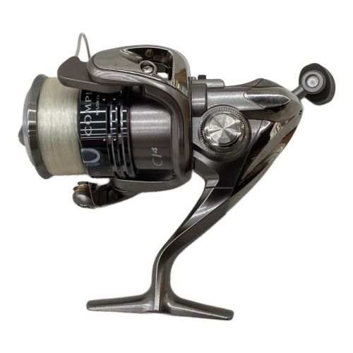 SHIMANO (シマノ) リール コンプレックスCI4 2500HGS F6 スピニングリール バス