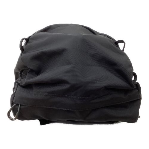 OSPREY (オスプレー) バックパック メンズ 38L ブラック ケストレル38 背面長43～53cm(S/M) 31-40L(山小屋泊) CA18525