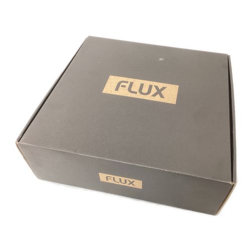 FLUX (フラックス) ビンディング Lサイズ ホワイト F24CVLW  4X4 CV