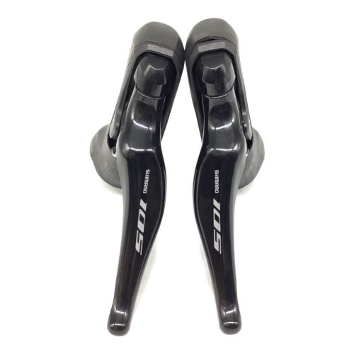 SHIMANO (シマノ) STIレバー 左右セット STI-R7025 105