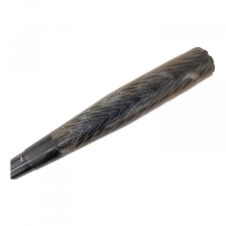 MIZUNO (ミズノ) 軟式バット 84cm ブラック ビヨンドマックス