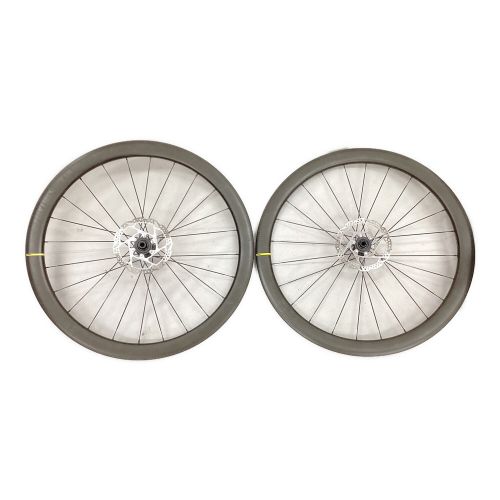 MAVIC (マビック) ホイール 2021年モデル cosmic sl45 disc カーボン