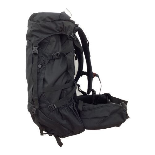 Karrimor (カリマー) バックパック ブラック リッジ40 背面長 約41～45cm 31-40L(山小屋泊)