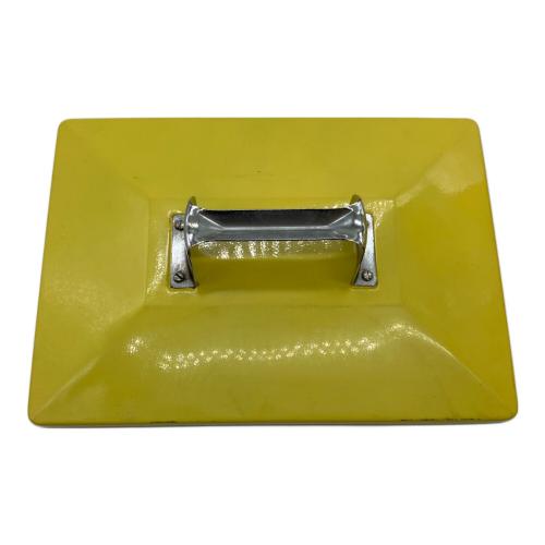 PENNY JAPAN (ペニージャパン) Lightning COOL クーラーボックス ヴィンテージクーラーボックス イエロー