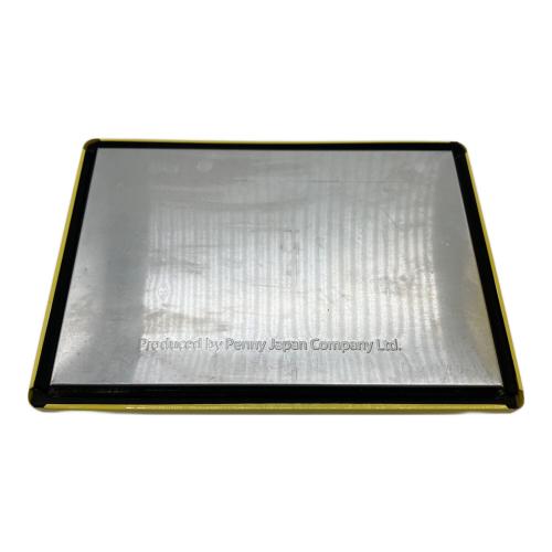 PENNY JAPAN (ペニージャパン) Lightning COOL クーラーボックス ヴィンテージクーラーボックス イエロー