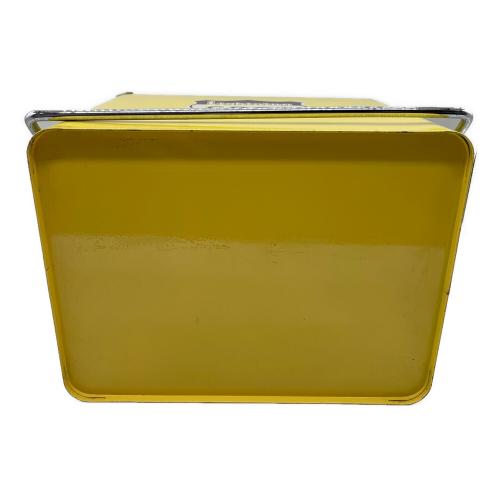 PENNY JAPAN (ペニージャパン) Lightning COOL クーラーボックス ヴィンテージクーラーボックス イエロー