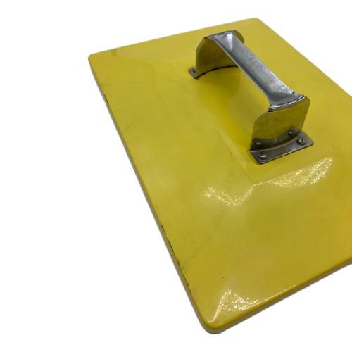 PENNY JAPAN (ペニージャパン) Lightning COOL クーラーボックス ヴィンテージクーラーボックス イエロー