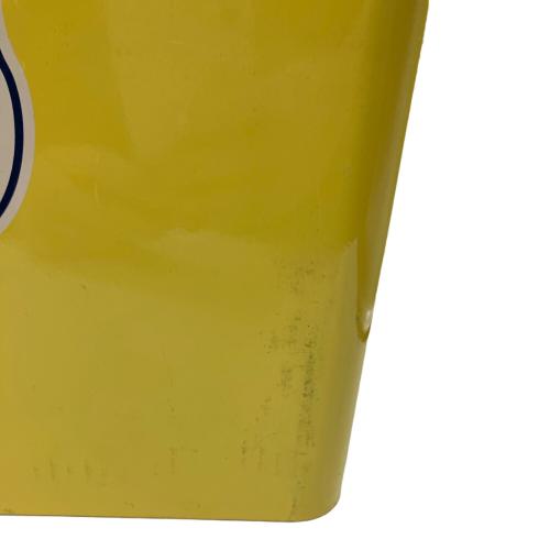 PENNY JAPAN (ペニージャパン) Lightning COOL クーラーボックス ヴィンテージクーラーボックス イエロー