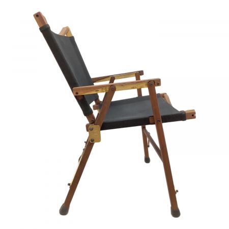 CAMP on PARADE (キャンプオンパレード) アウトドアチェア ブラック