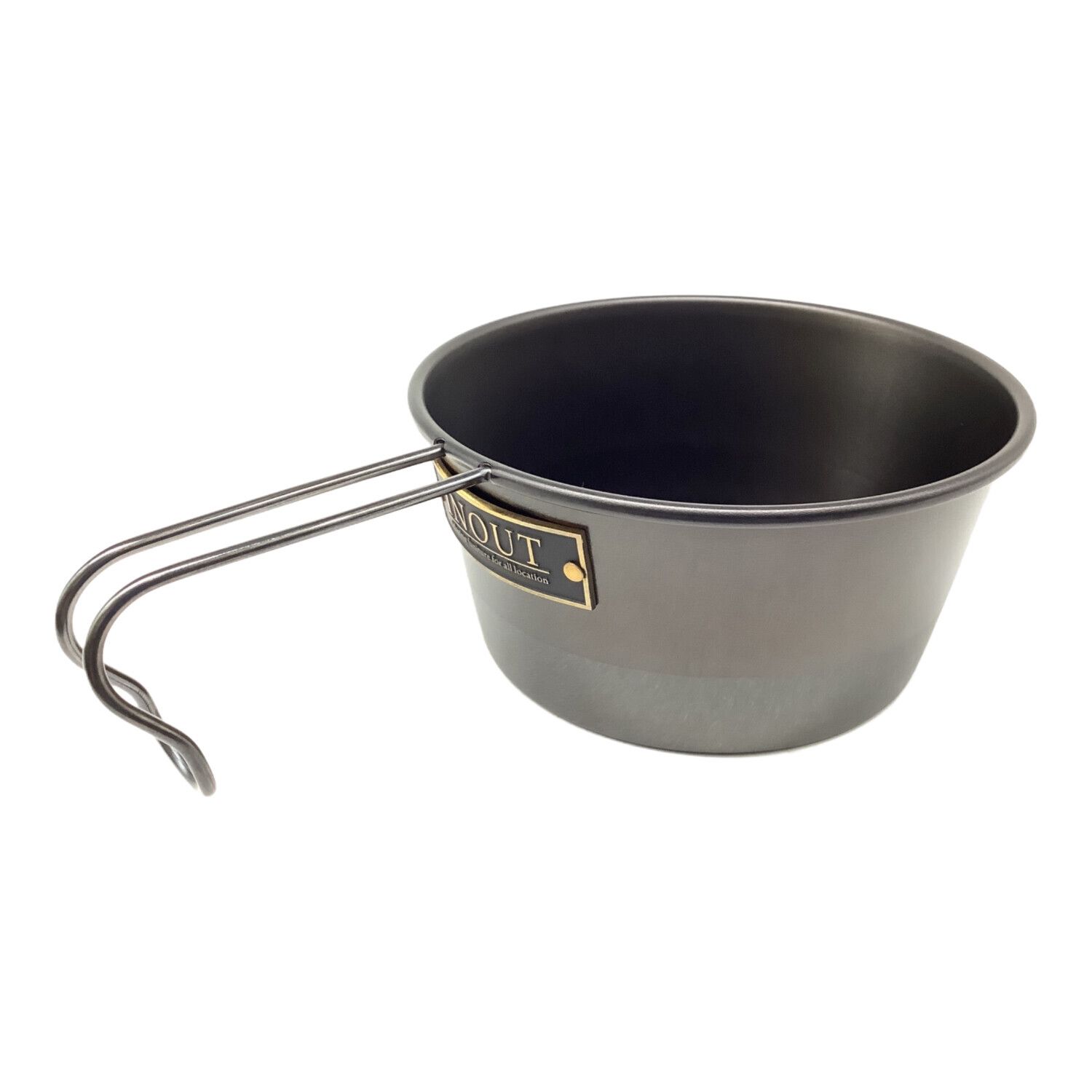 イナウト シェラカップ イナウト inout シェラディッシュ 真鍮シェラ