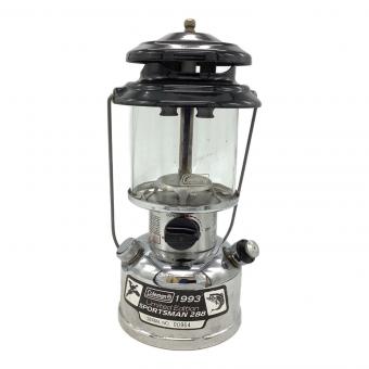 Coleman (コールマン) ガソリンランタン 非純正グローブ 288A743J リミテッドエディションスポーツマン288 1993年3月