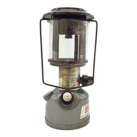 Coleman (コールマン) ガソリンランタン 226-700 ピーク1ランタン