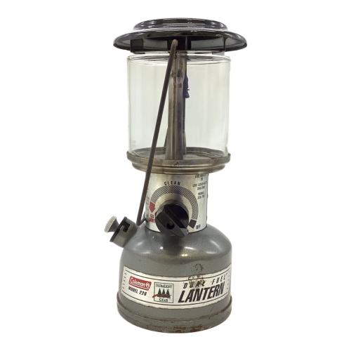 Coleman (コールマン) ガソリンランタン 226-700 ピーク1ランタン