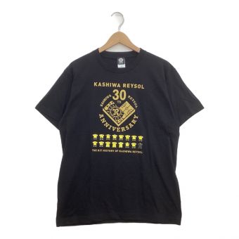 柏レイソル (カシワレイソル) サポーターグッズ 30周年記念 Tシャツ