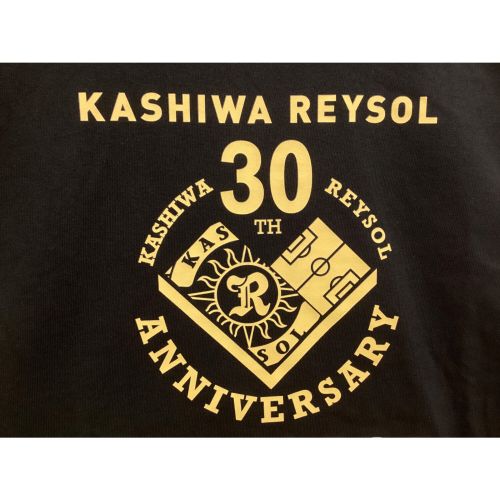 柏レイソル (カシワレイソル) サポーターグッズ 30周年記念 Tシャツ