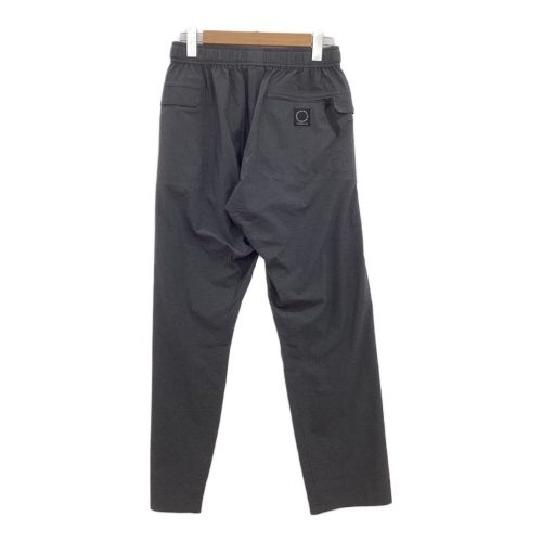 山と道 (ヤマトミチ) トレッキングボトム(ロング) メンズ SIZE L グレー Light 5-Pocket Pants