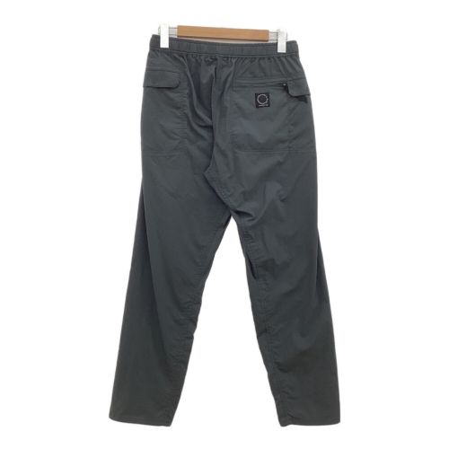 山と道 (ヤマトミチ) トレッキングボトム(ロング) メンズ SIZE M グレー 5-Pocket Pants