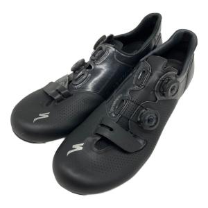 SPECIALIZED (スペシャライズド) S-WORKS 6 サイクルシューズ 61016-0345 ブラック