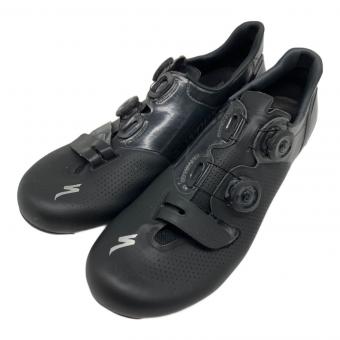 SPECIALIZED (スペシャライズド) S-WORKS 6 サイクルシューズ 61016-0345 ブラック