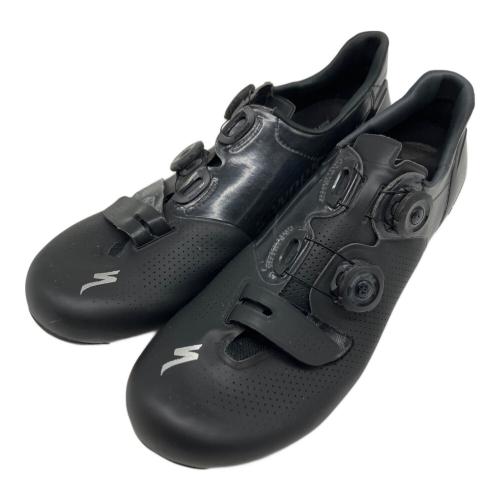 SPECIALIZED (スペシャライズド) S-WORKS 6 サイクルシューズ 61016-0345 ブラック
