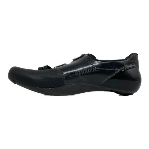 SPECIALIZED (スペシャライズド) S-WORKS 6 サイクルシューズ 61016-0345 ブラック