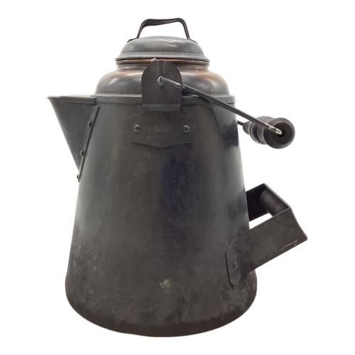 FIRESIDE (ファイヤーサイド) ケトル 3.3L(小) コッパーケトル