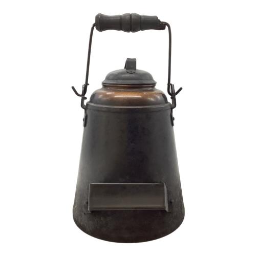 FIRESIDE (ファイヤーサイド) ケトル 3.3L(小) コッパーケトル