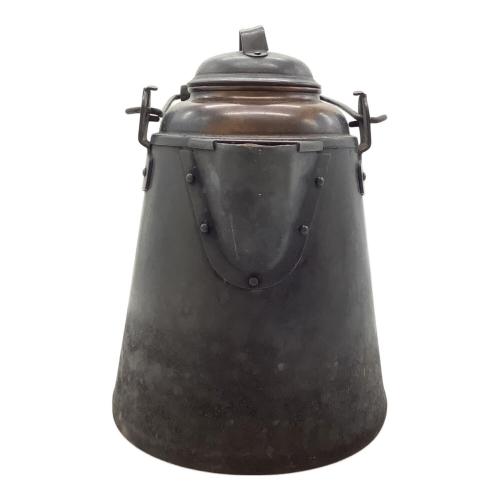 FIRESIDE (ファイヤーサイド) ケトル 3.3L(小) コッパーケトル