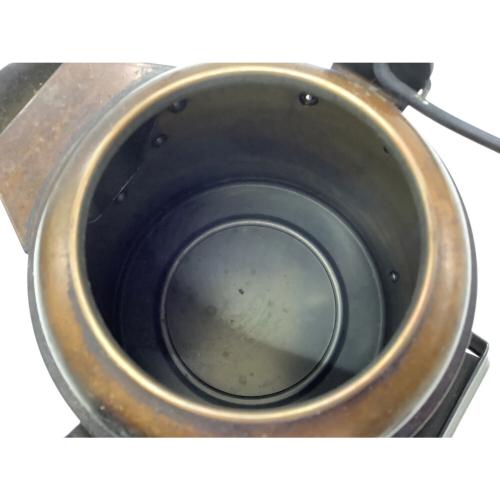 FIRESIDE (ファイヤーサイド) ケトル 3.3L(小) コッパーケトル