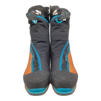 SCARPA (スカルパ) トレッキングシューズ メンズ SIZE EU46 ブルー×ブラック ファントム6000