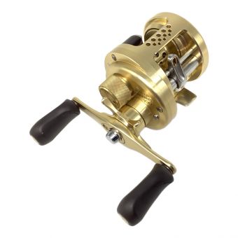 SHIMANO (シマノ) リール 淡水  ケース有 03 カルカッタコンクエスト100 ベイトリール