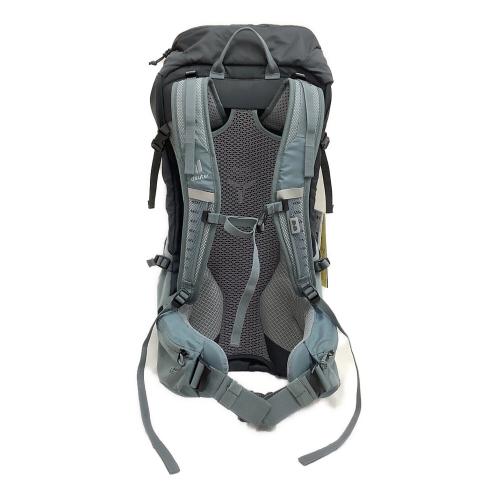 deuter (ドイター) バックパック D3400821 グレー フューチュラ32 32L(山小屋泊)